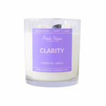 Clarity: Eucalyptus, mint & lime