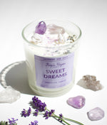 Sweet Dreams: Lavender Sea Salt