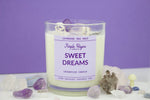 Sweet Dreams: Lavender Sea Salt