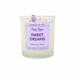 Sweet Dreams: Lavender Sea Salt